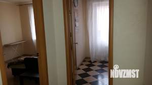 1-к квартира, вторичка, 34м2, 4/6 этаж