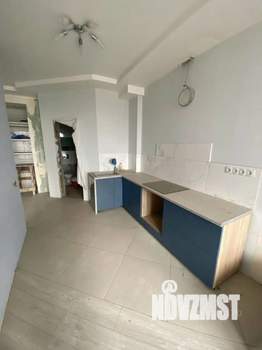 1-к квартира, вторичка, 42м2, 10/10 этаж