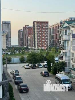 1-к квартира, вторичка, 35м2, 3/4 этаж