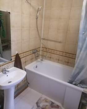 1-к квартира, вторичка, 42м2, 4/17 этаж