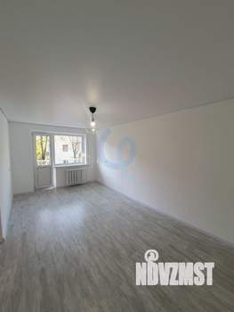 1-к квартира, вторичка, 30м2, 4/5 этаж