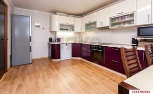 3-к квартира, вторичка, 85м2, 9/16 этаж