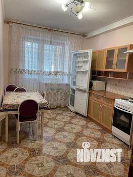 1-к квартира, вторичка, 47м2, 5/17 этаж