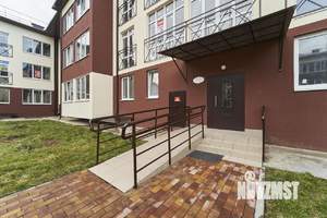 2-к квартира, вторичка, 44м2, 2/3 этаж