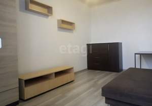 Студия квартира, вторичка, 32м2, 8/12 этаж