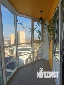 1-к квартира, вторичка, 30м2, 10/15 этаж