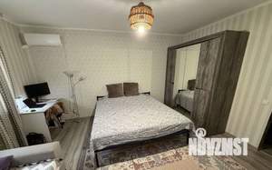 1-к квартира, вторичка, 36м2, 2/21 этаж