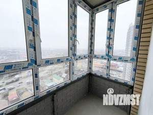 2-к квартира, вторичка, 75м2, 20/27 этаж