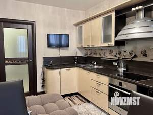 1-к квартира, вторичка, 48м2, 2/10 этаж