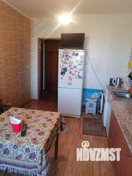 3-к квартира, вторичка, 68м2, 7/14 этаж