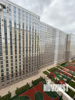 2-к квартира, вторичка, 77м2, 14/25 этаж