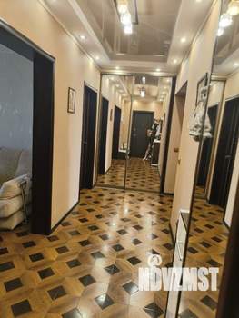 3-к квартира, вторичка, 100м2, 7/9 этаж