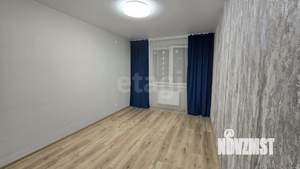 1-к квартира, вторичка, 35м2, 19/23 этаж