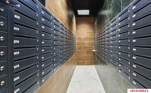 1-к квартира, вторичка, 42м2, 14/17 этаж