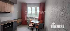 1-к квартира, вторичка, 38м2, 6/24 этаж