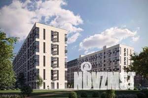 1-к квартира, вторичка, 35м2, 9/9 этаж