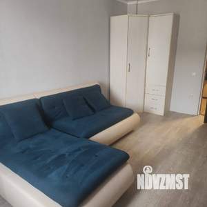 1-к квартира, вторичка, 39м2, 1/12 этаж