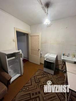 1-к квартира, вторичка, 34м2, 1/5 этаж