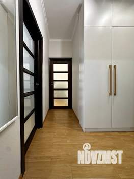 2-к квартира, вторичка, 55м2, 4/7 этаж