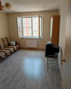 1-к квартира, вторичка, 36м2, 7/16 этаж