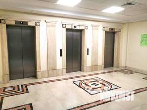 4-к квартира, вторичка, 129м2, 22/22 этаж