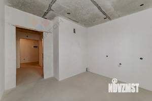4-к квартира, вторичка, 146м2, 20/25 этаж