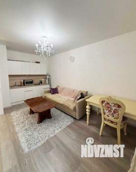 1-к квартира, вторичка, 34м2, 2/9 этаж