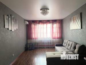 1-к квартира, вторичка, 51м2, 18/24 этаж