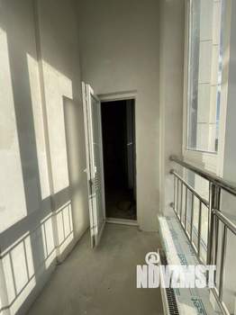 3-к квартира, сданный дом, 107м2, 11/15 этаж