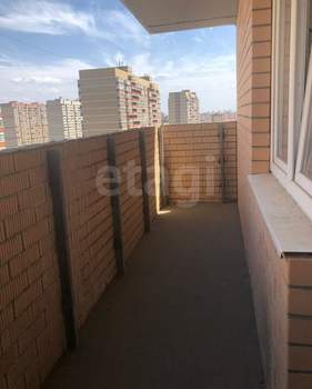2-к квартира, вторичка, 61м2, 11/20 этаж
