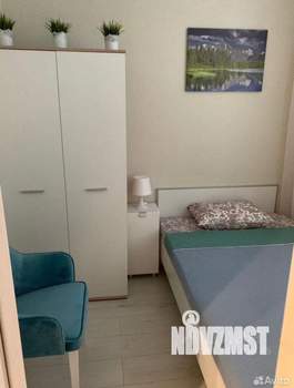 1-к квартира, вторичка, 32м2, 1/3 этаж