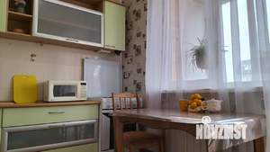 2-к квартира, вторичка, 43м2, 4/4 этаж