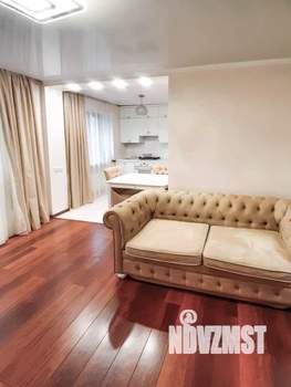 2-к квартира, вторичка, 43м2, 2/3 этаж