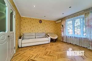 2-к квартира, вторичка, 50м2, 4/9 этаж