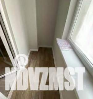 1-к квартира, вторичка, 40м2, 10/16 этаж