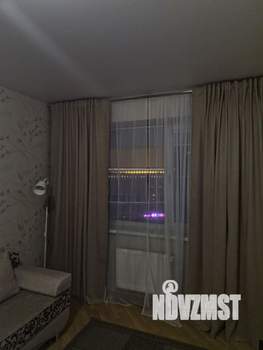 1-к квартира, вторичка, 38м2, 13/17 этаж