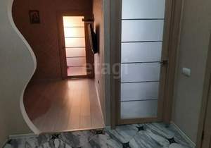 1-к квартира, вторичка, 42м2, 18/24 этаж