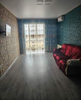 2-к квартира, вторичка, 57м2, 2/5 этаж