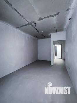 1-к квартира, вторичка, 43м2, 9/15 этаж