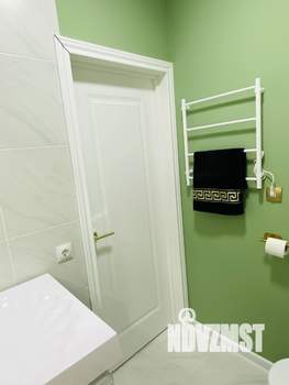 1-к квартира, вторичка, 34м2, 8/19 этаж