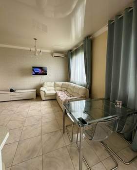 2-к квартира, вторичка, 52м2, 3/5 этаж