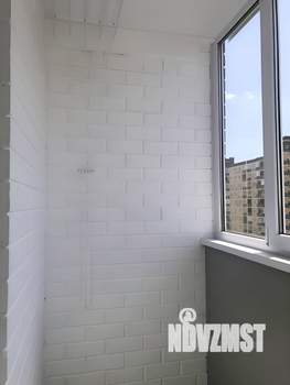 1-к квартира, вторичка, 35м2, 20/24 этаж