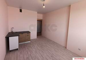1-к квартира, вторичка, 34м2, 4/16 этаж