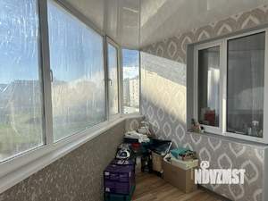 1-к квартира, вторичка, 39м2, 5/12 этаж