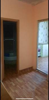 1-к квартира, вторичка, 37м2, 1/3 этаж