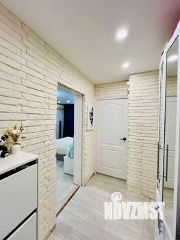 1-к квартира, вторичка, 37м2, 10/16 этаж