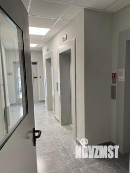 1-к квартира, вторичка, 45м2, 13/16 этаж