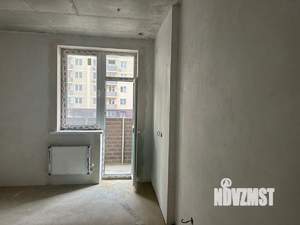 1-к квартира, вторичка, 36м2, 4/16 этаж