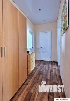 2-к квартира, вторичка, 62м2, 9/10 этаж