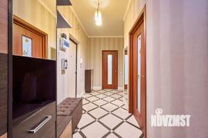 2-к квартира, вторичка, 64м2, 13/20 этаж